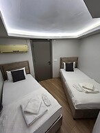 mesil hotel
