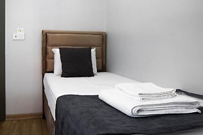 mesil hotel