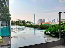 Trion Hotel Suites By Havenza