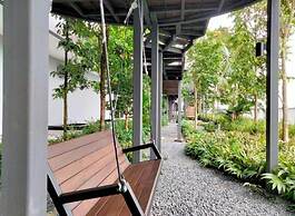 Trion Hotel Suites By Havenza