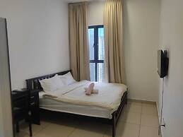 Trion Hotel Suites By Havenza