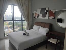 Trion Hotel Suites By Havenza