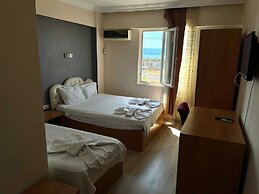 GRAND ALVER OTEL