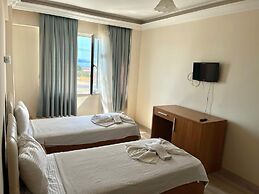 GRAND ALVER OTEL