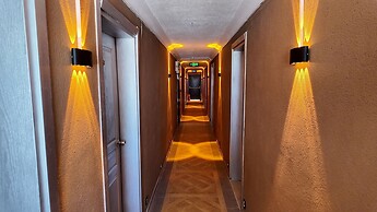 GRAND ALVER OTEL