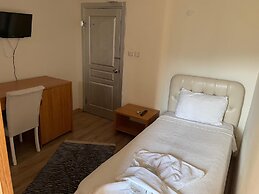 GRAND ALVER OTEL