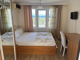 GRAND ALVER OTEL