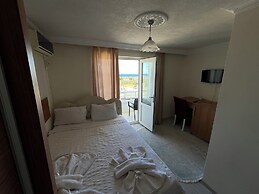 GRAND ALVER OTEL
