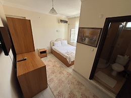GRAND ALVER OTEL