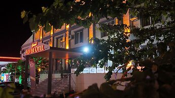 GRAND ALVER OTEL