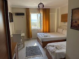 GRAND ALVER OTEL