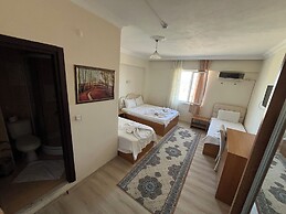 GRAND ALVER OTEL