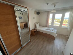 GRAND ALVER OTEL