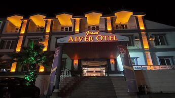 GRAND ALVER OTEL