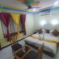 Hotel Zaza Jaisalmer