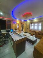 Hotel Zaza Jaisalmer