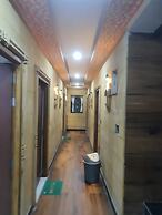Hotel Zaza Jaisalmer
