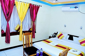Hotel Zaza Jaisalmer