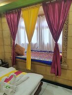 Hotel Zaza Jaisalmer