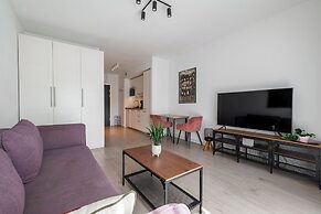 RentPlanet - Apartament Ptasia