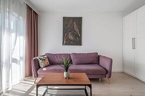 RentPlanet - Apartament Ptasia