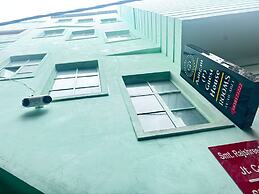 Aangan Guest House