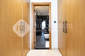 Bloomfields Modern 1Br Binghatti ONYX