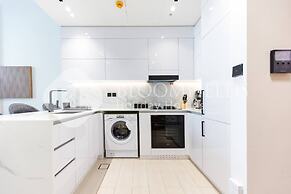 Bloomfields Modern 1Br Binghatti ONYX