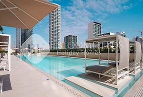 Bloomfields Modern 1Br Binghatti ONYX
