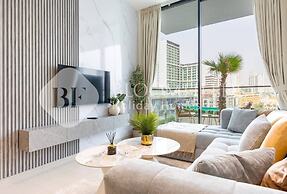 Bloomfields Modern 1Br Binghatti ONYX