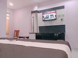 GM Residency