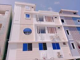 GM Residency