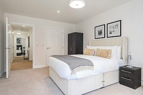 Birchgrove Christchurch 65s Apts