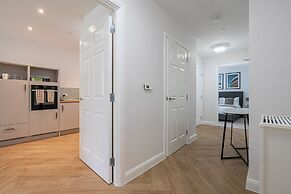 Birchgrove Christchurch 65s Apts