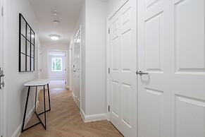 Birchgrove Christchurch 65s Apts