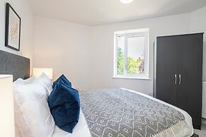 Birchgrove Christchurch 65s Apts