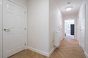 Birchgrove Christchurch 65s Apts