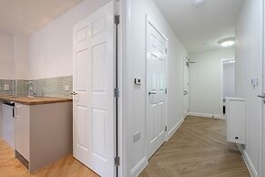 Birchgrove Christchurch 65s Apts