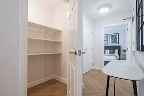 Birchgrove Christchurch 65s Apts
