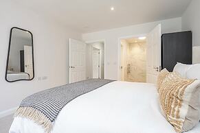 Birchgrove Christchurch 65s Apts