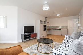 Birchgrove Christchurch 65s Apts