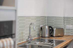 Birchgrove Christchurch 65s Apts