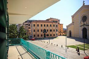 Greco Boutique Hotel Shkoder