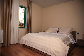 Greco Boutique Hotel Shkoder