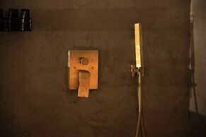Greco Boutique Hotel Shkoder