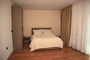 Greco Boutique Hotel Shkoder
