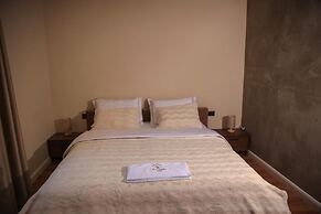 Greco Boutique Hotel Shkoder