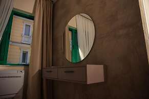 Greco Boutique Hotel Shkoder