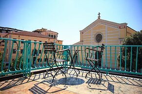 Greco Boutique Hotel Shkoder