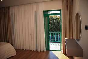 Greco Boutique Hotel Shkoder